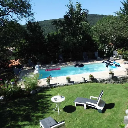 La Sebastiane Сasa de vacaciones *