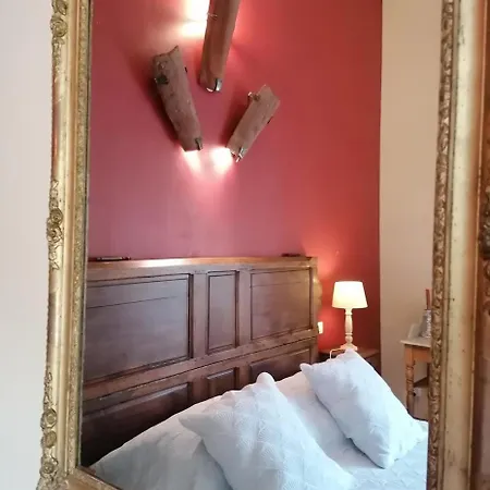La Sebastiane Сasa de vacaciones Barbazan
