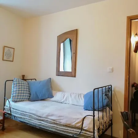 La Sebastiane Сasa de vacaciones *